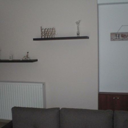 Apartmán Διαμερισμα Στο Λιτοχωρο Με Εκπληκτικη Θεα Litochoro Exteriér fotografie