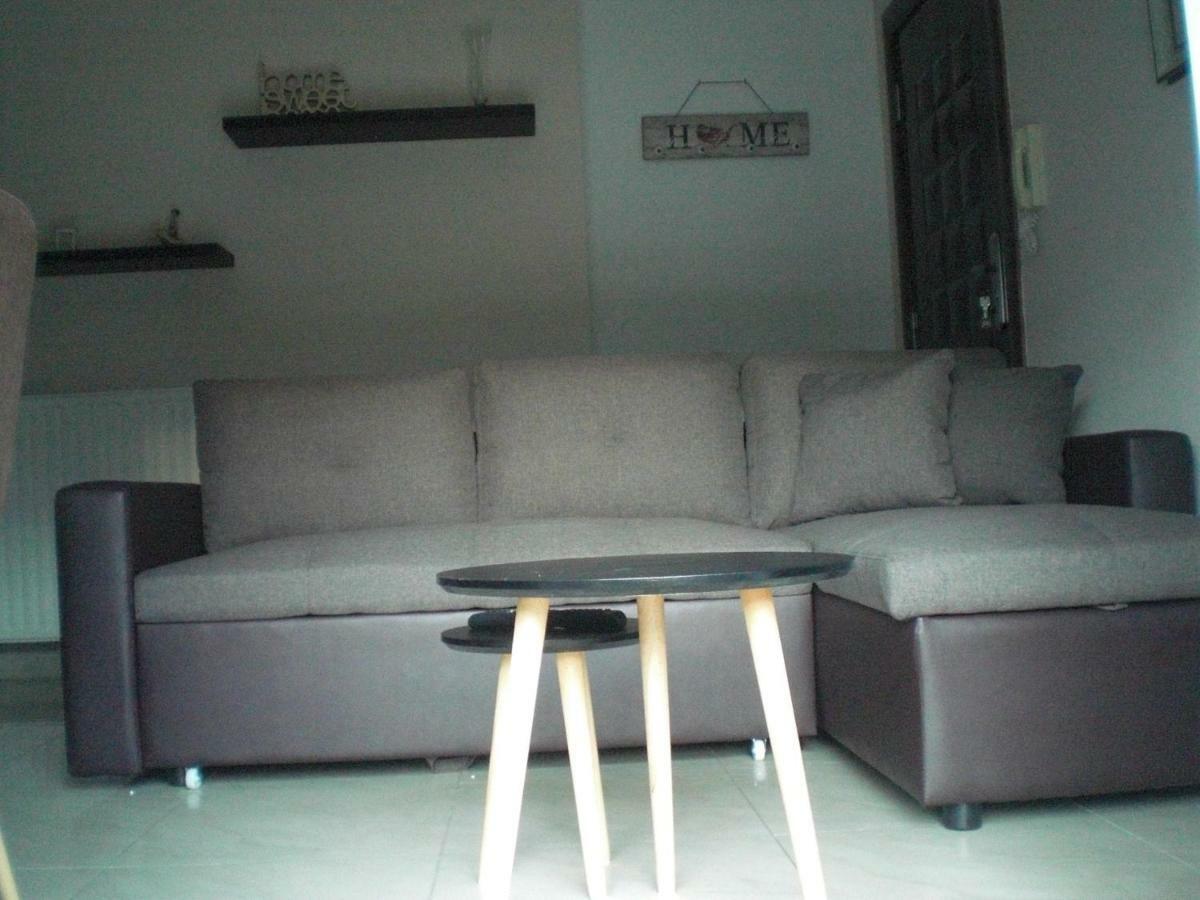 Apartmán Διαμερισμα Στο Λιτοχωρο Με Εκπληκτικη Θεα Litochoro Exteriér fotografie