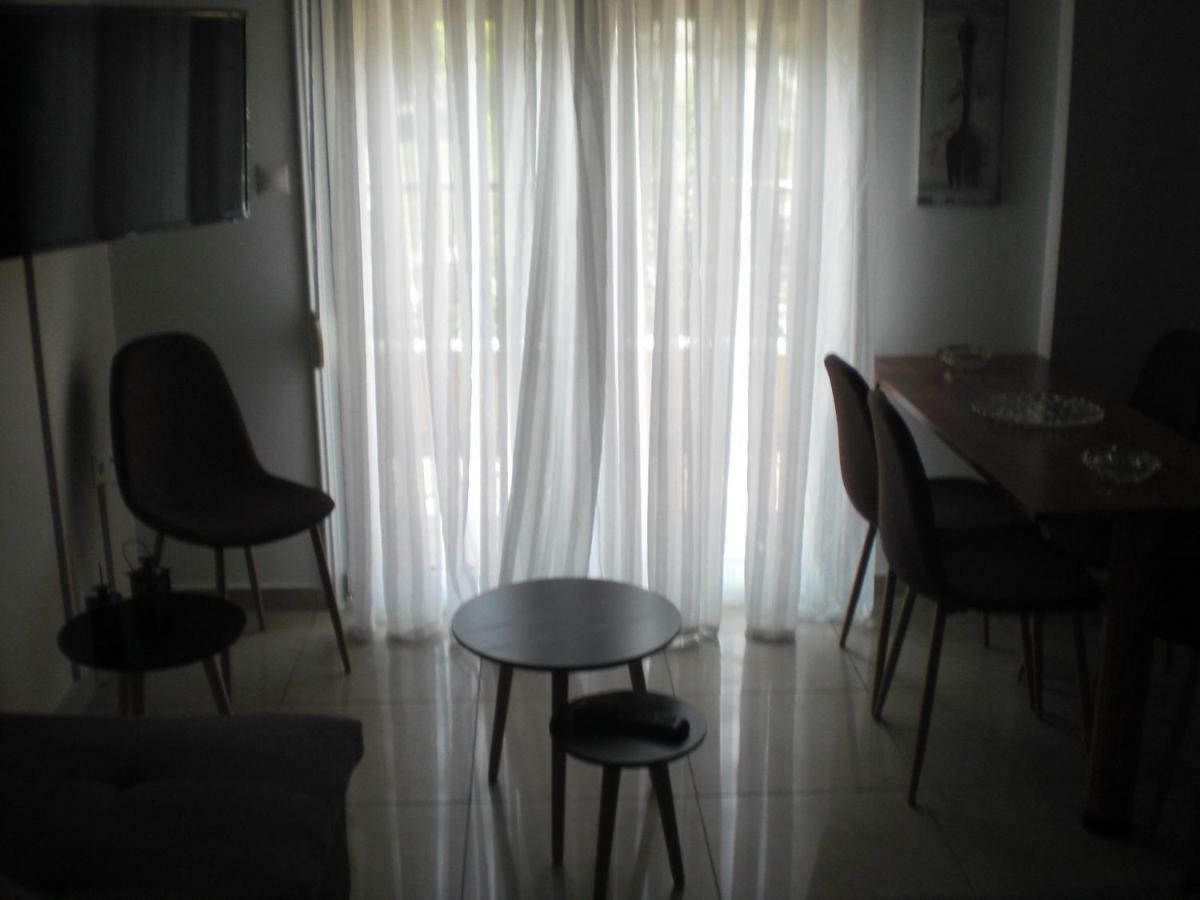 Apartmán Διαμερισμα Στο Λιτοχωρο Με Εκπληκτικη Θεα Litochoro Exteriér fotografie