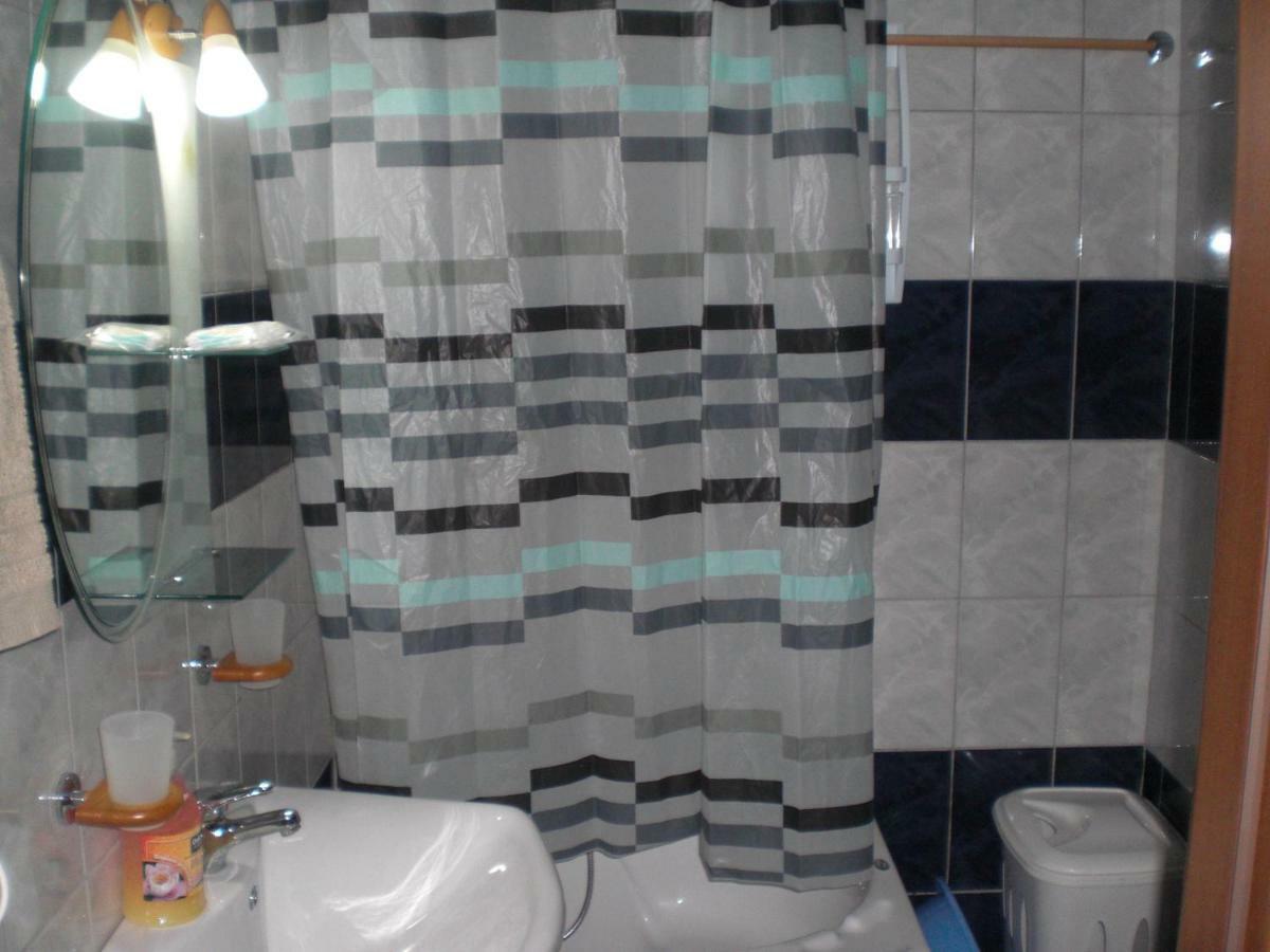 Apartmán Διαμερισμα Στο Λιτοχωρο Με Εκπληκτικη Θεα Litochoro Exteriér fotografie