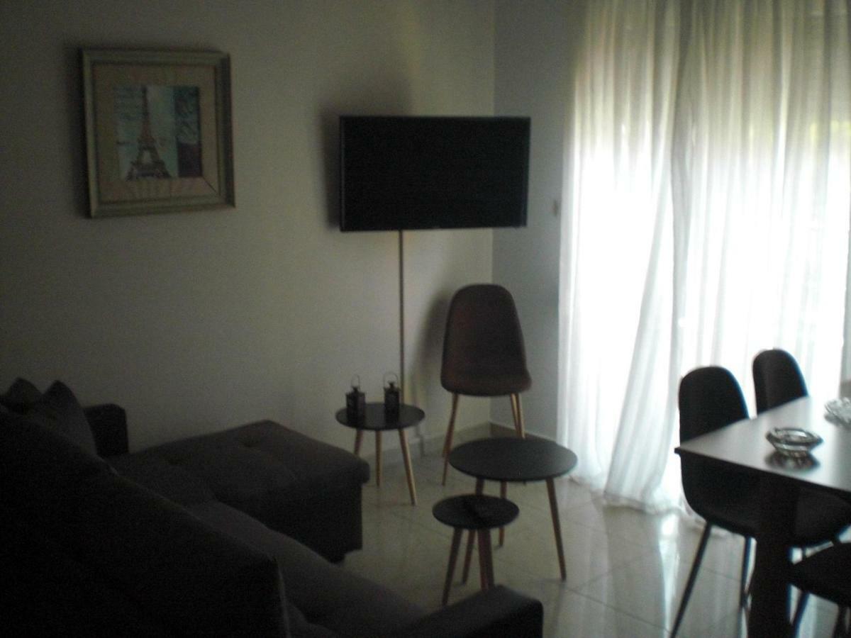 Apartmán Διαμερισμα Στο Λιτοχωρο Με Εκπληκτικη Θεα Litochoro Exteriér fotografie