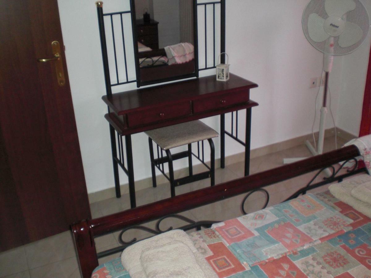 Apartmán Διαμερισμα Στο Λιτοχωρο Με Εκπληκτικη Θεα Litochoro Exteriér fotografie