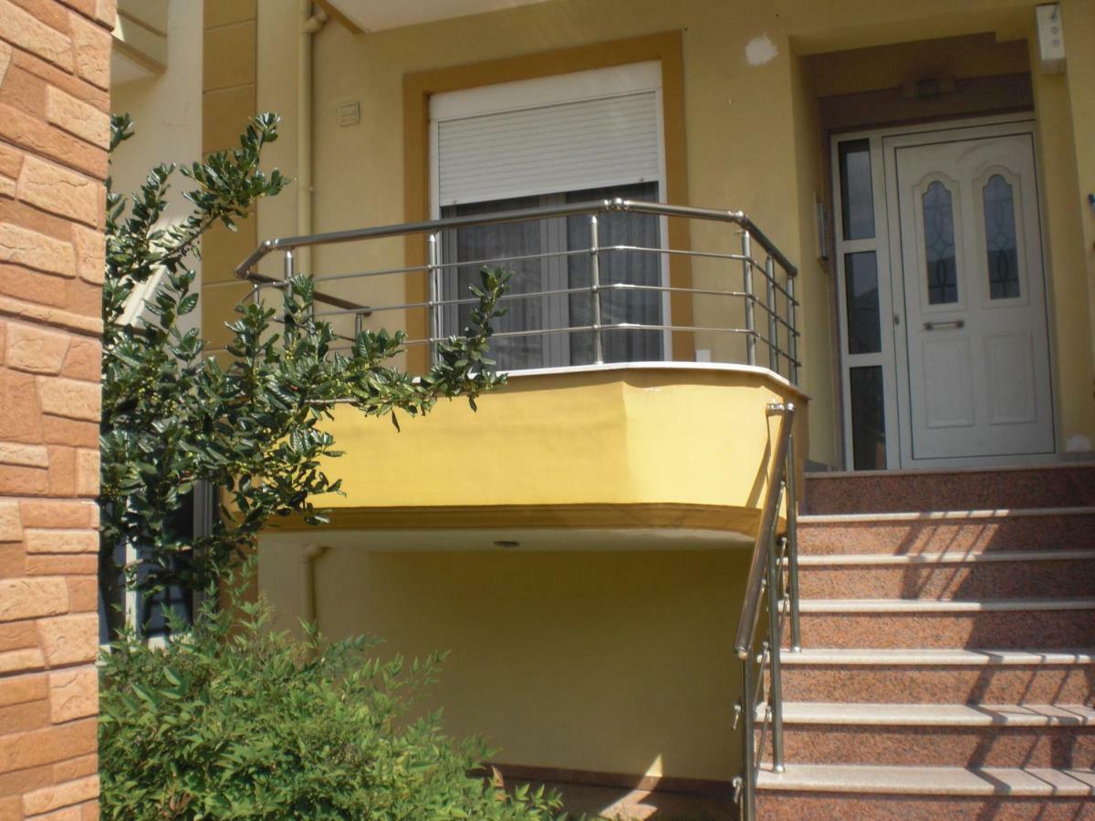 Apartmán Διαμερισμα Στο Λιτοχωρο Με Εκπληκτικη Θεα Litochoro Exteriér fotografie
