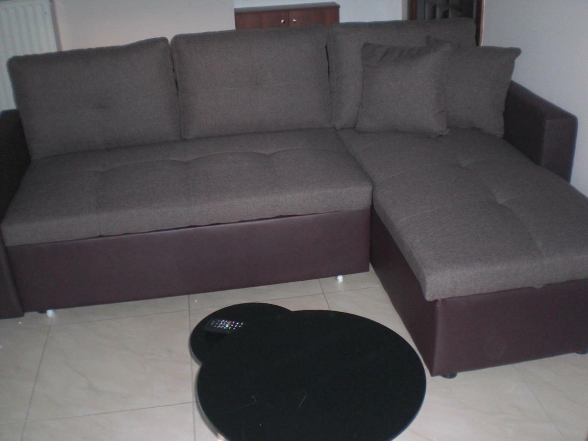 Apartmán Διαμερισμα Στο Λιτοχωρο Με Εκπληκτικη Θεα Litochoro Exteriér fotografie