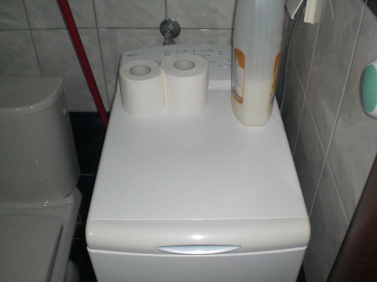 Apartmán Διαμερισμα Στο Λιτοχωρο Με Εκπληκτικη Θεα Litochoro Exteriér fotografie