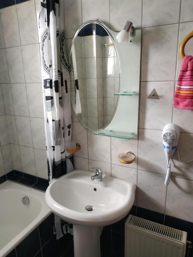 Apartmán Διαμερισμα Στο Λιτοχωρο Με Εκπληκτικη Θεα Litochoro Exteriér fotografie